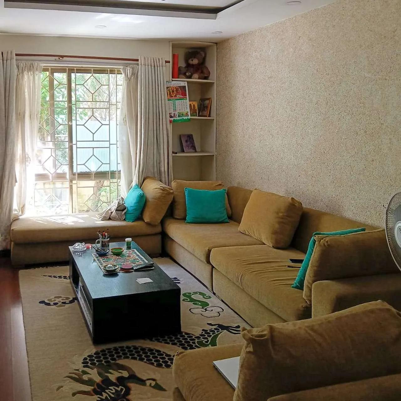 Fully Furnished House for Rent – Bhaisepati, Vinayak Colony