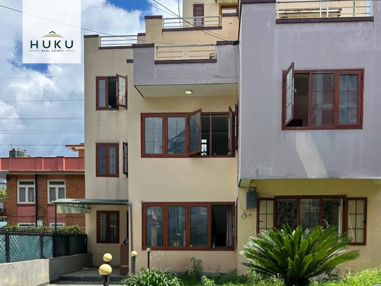 House for Rent in Manbhawan, Lalitpur