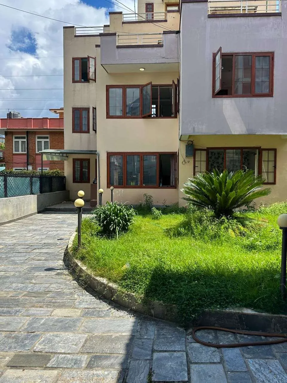 House for Rent in Manbhawan, Lalitpur 4