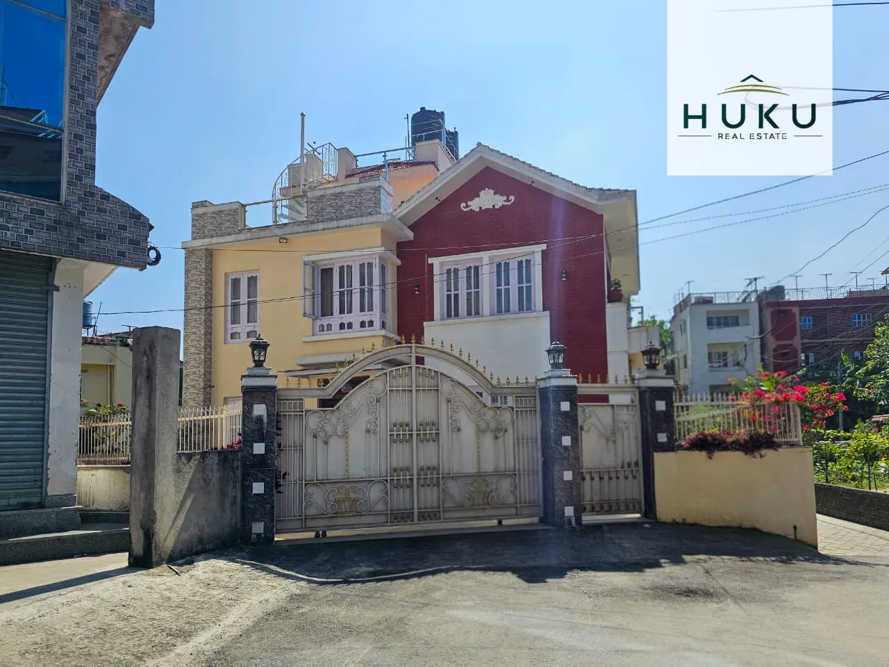 House for Rent in Nepaltar, Tarakeshwor