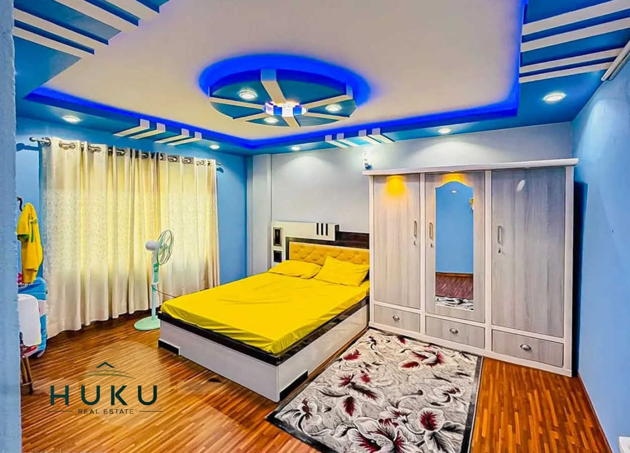 Luxury Fully Furnished Bungalow for Sale – Jorpati, Kathmandu 3