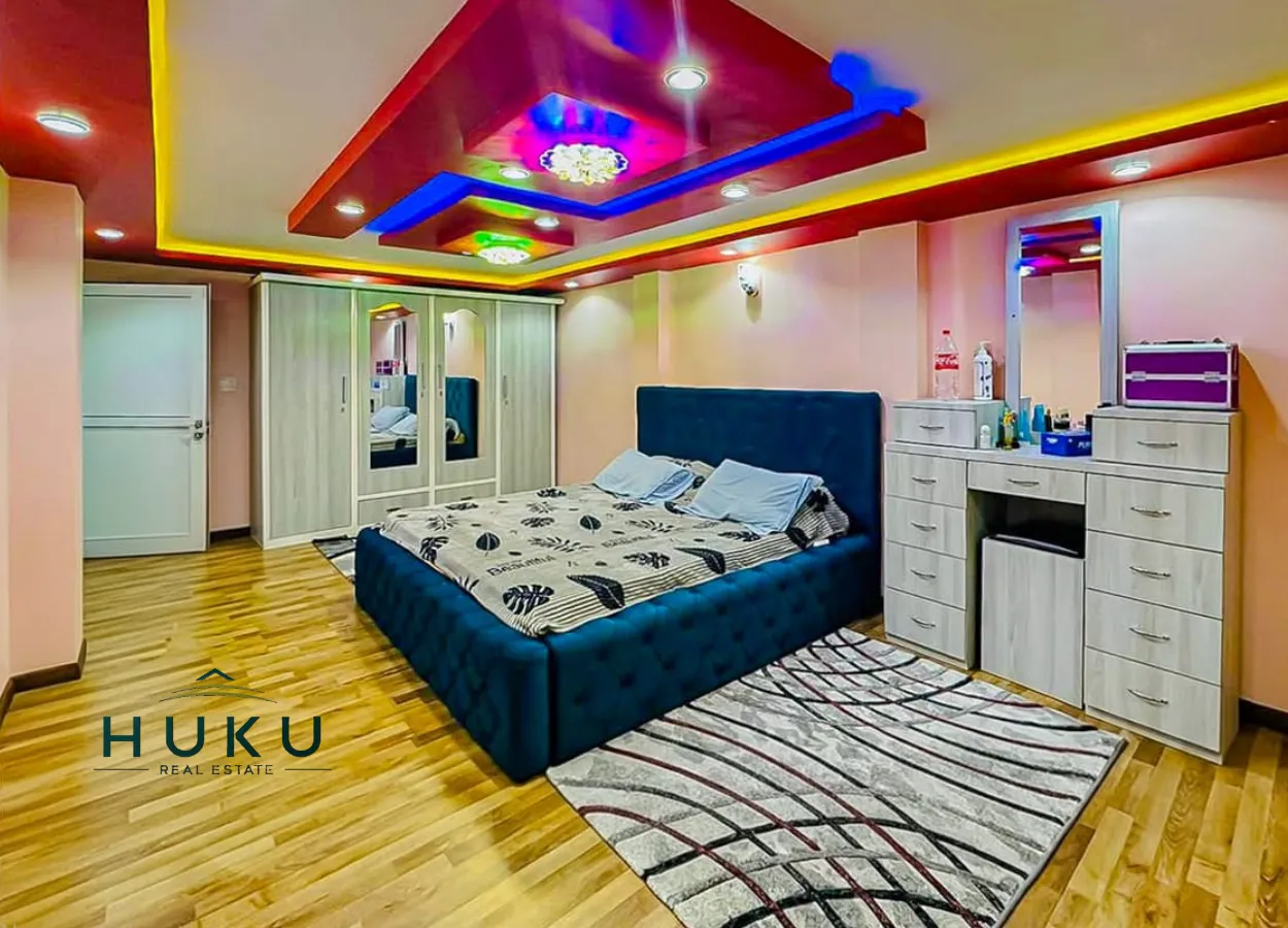 Luxury Fully Furnished Bungalow for Sale – Jorpati, Kathmandu 4