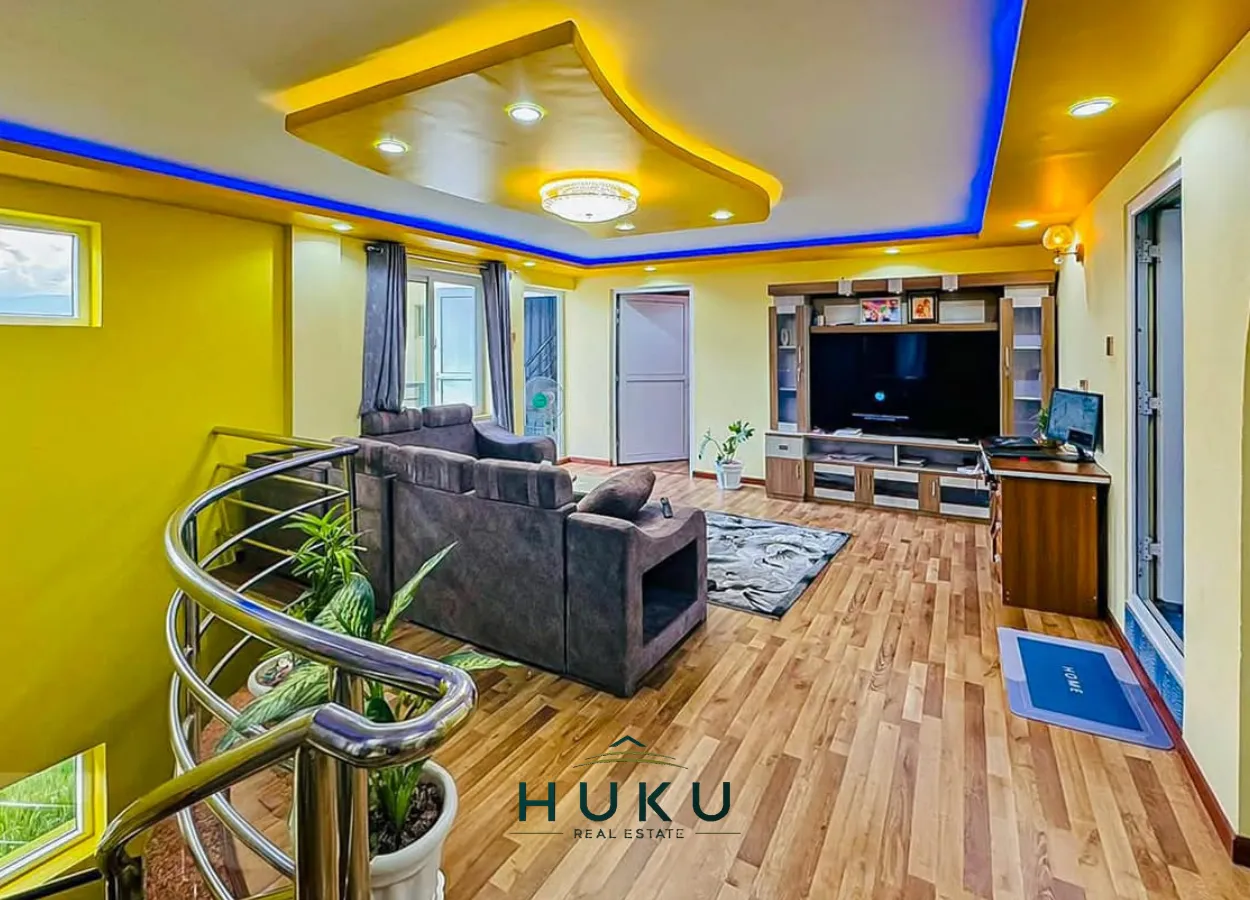 Luxury Fully Furnished Bungalow for Sale – Jorpati, Kathmandu 5