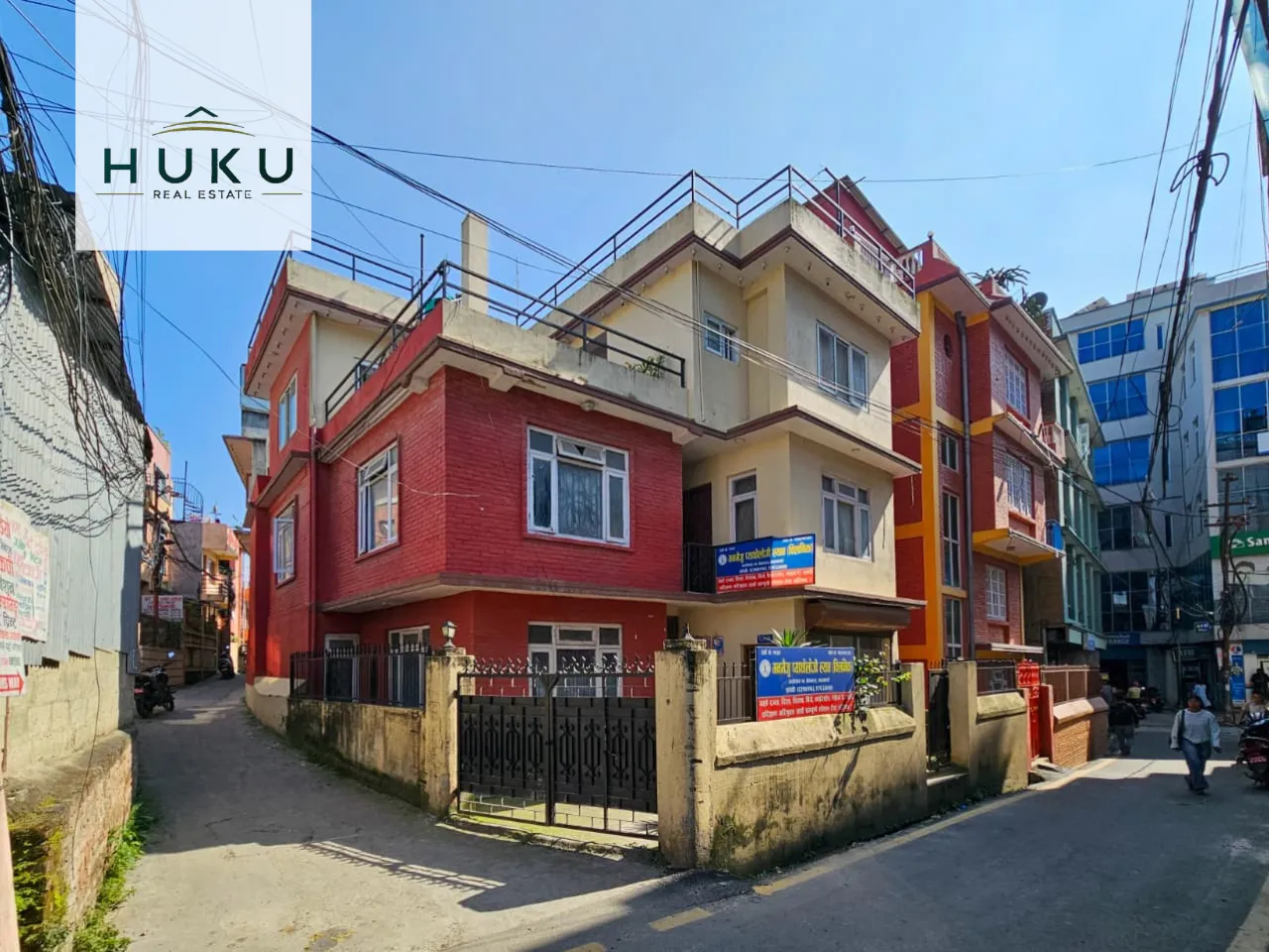 House for Rent in Nepaltar, Tarakeshwor