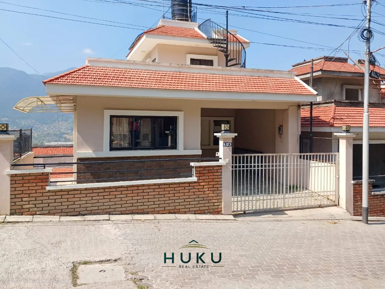 House for Rent – Khokana, Lalitpur 2