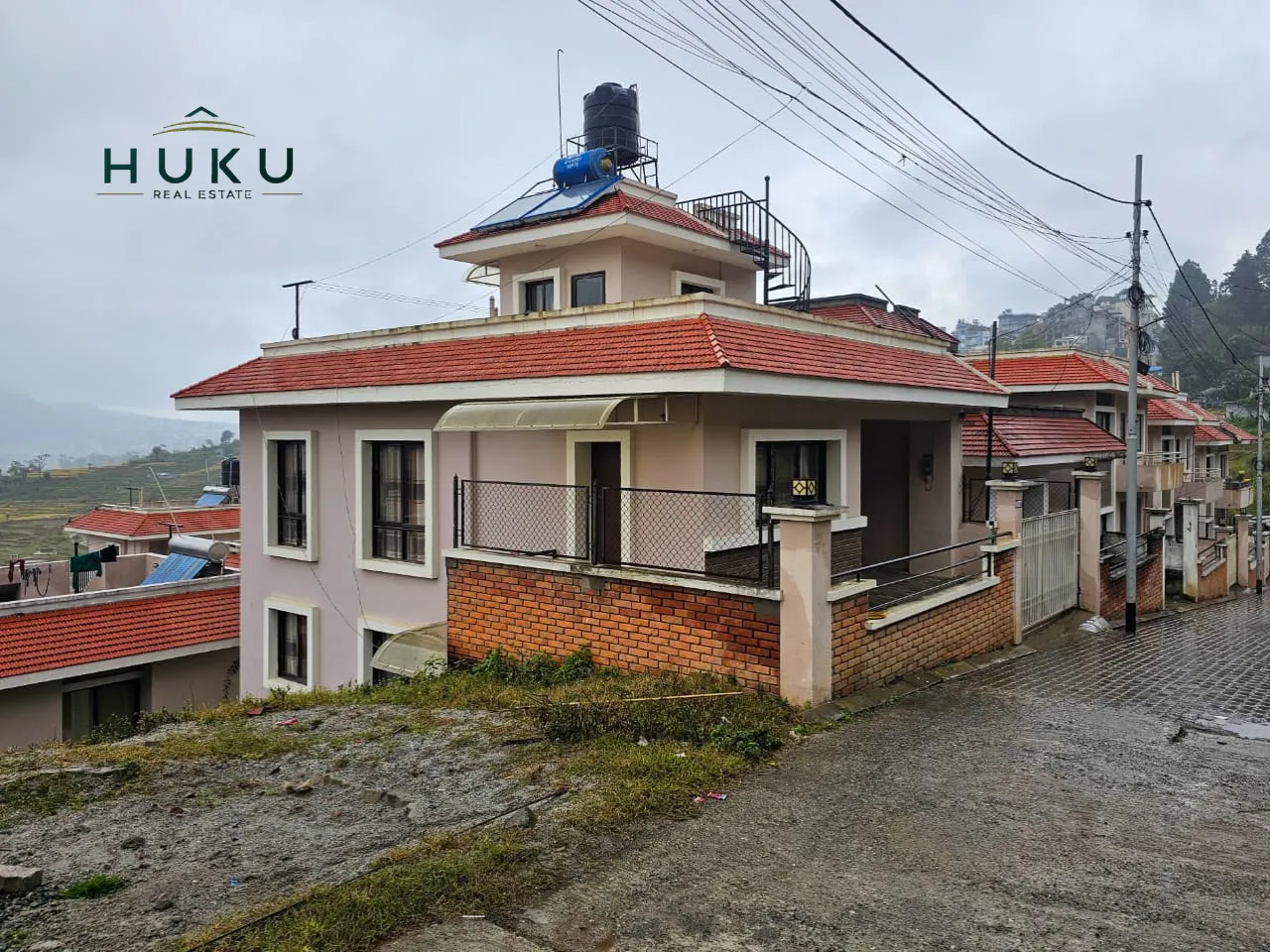 House for Rent – Khokana, Lalitpur