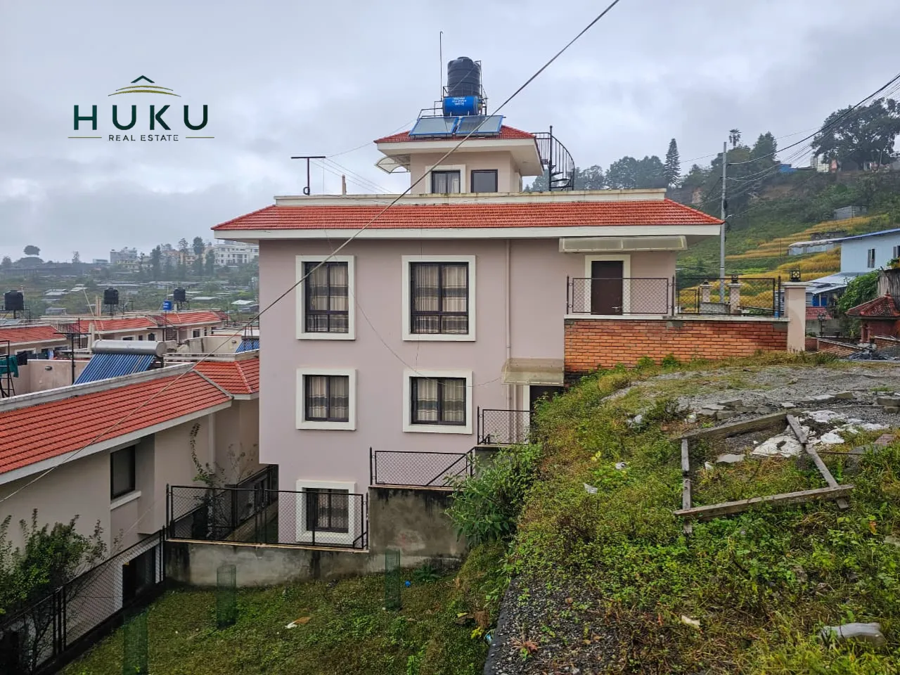 House for Rent – Khokana, Lalitpur 3