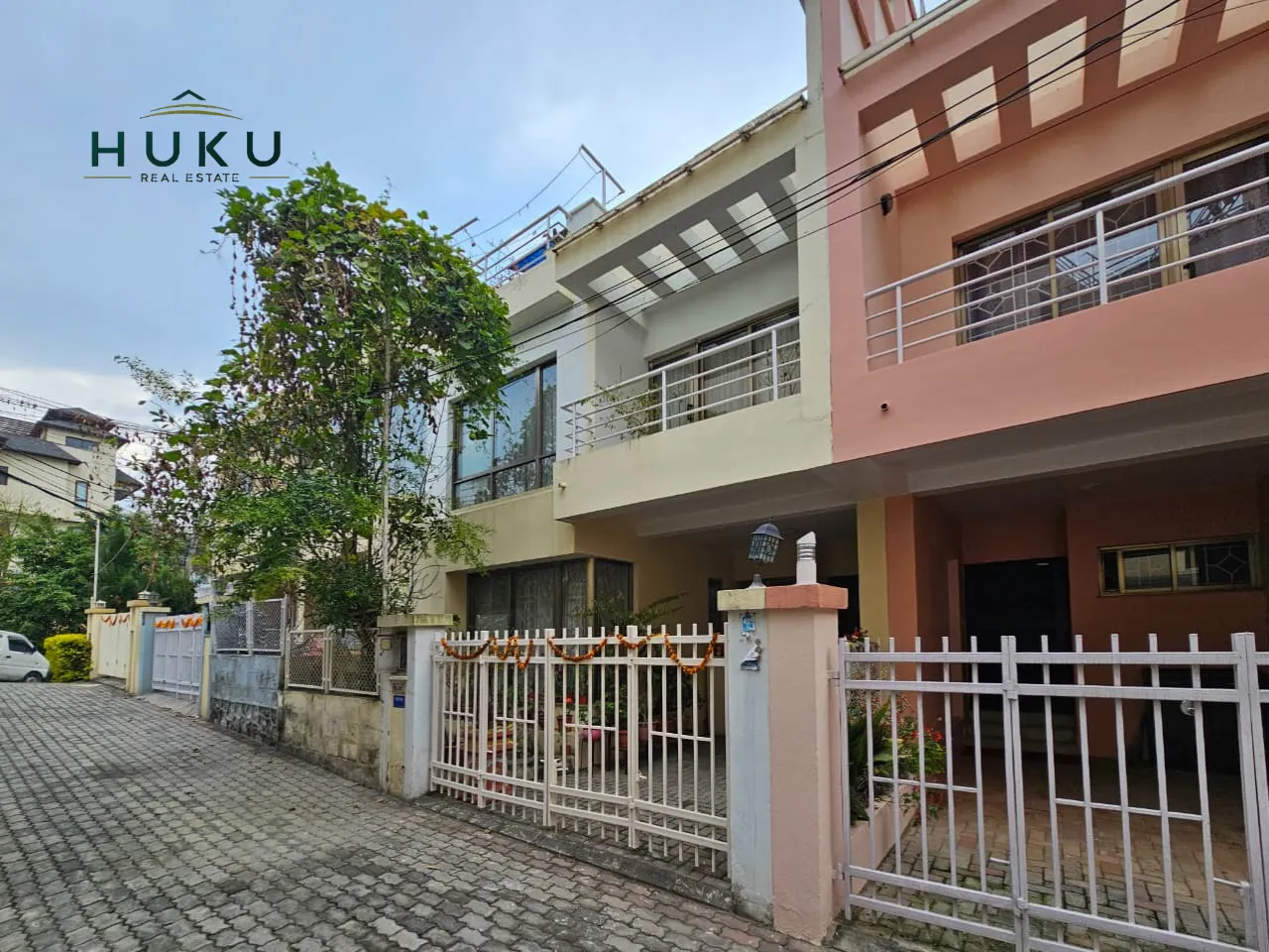 House for Rent – Bhaisepati, Lalitpur (Vinayak Colony)
