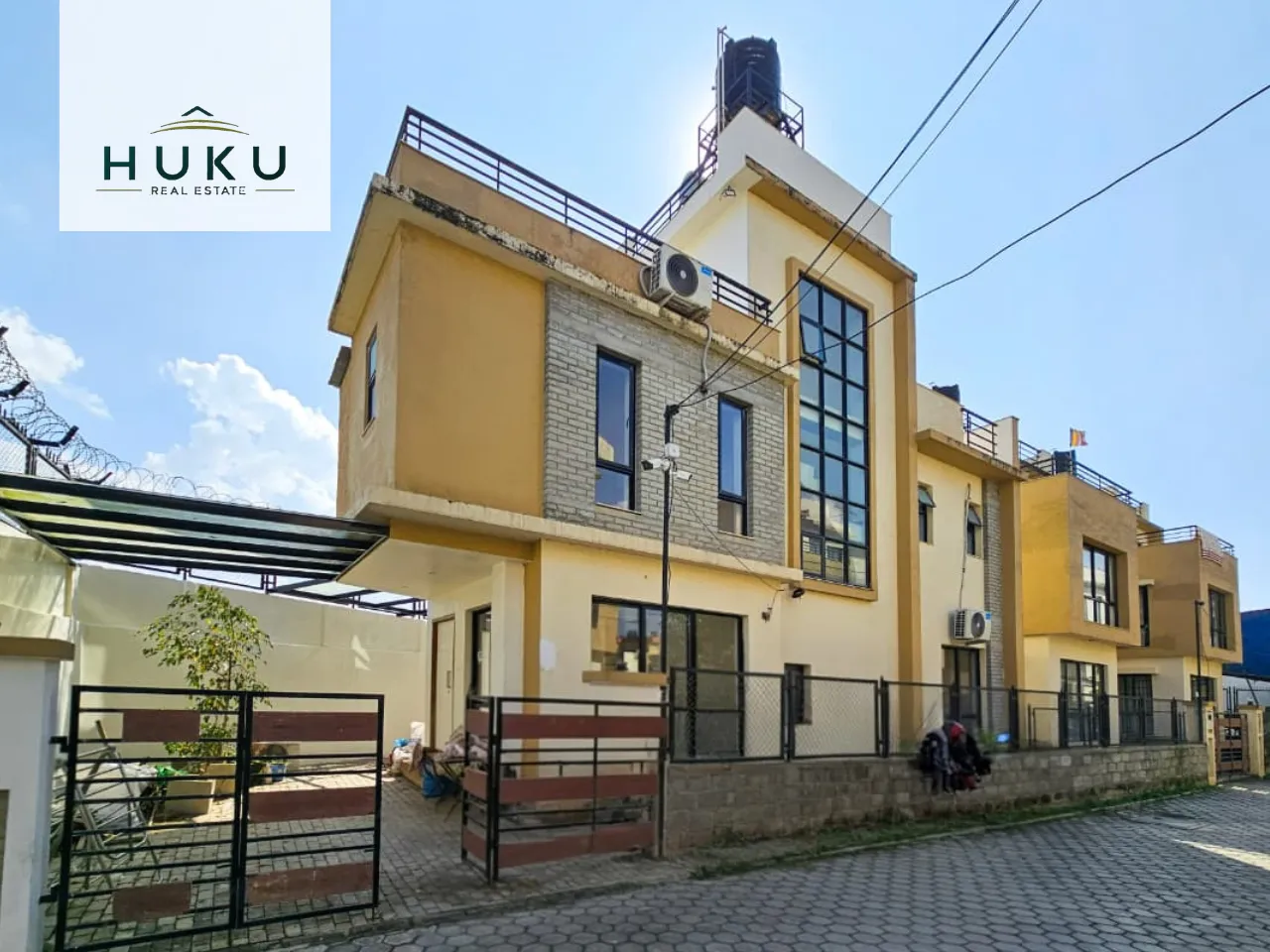 House for Rent – Hattiban, Lalitpur