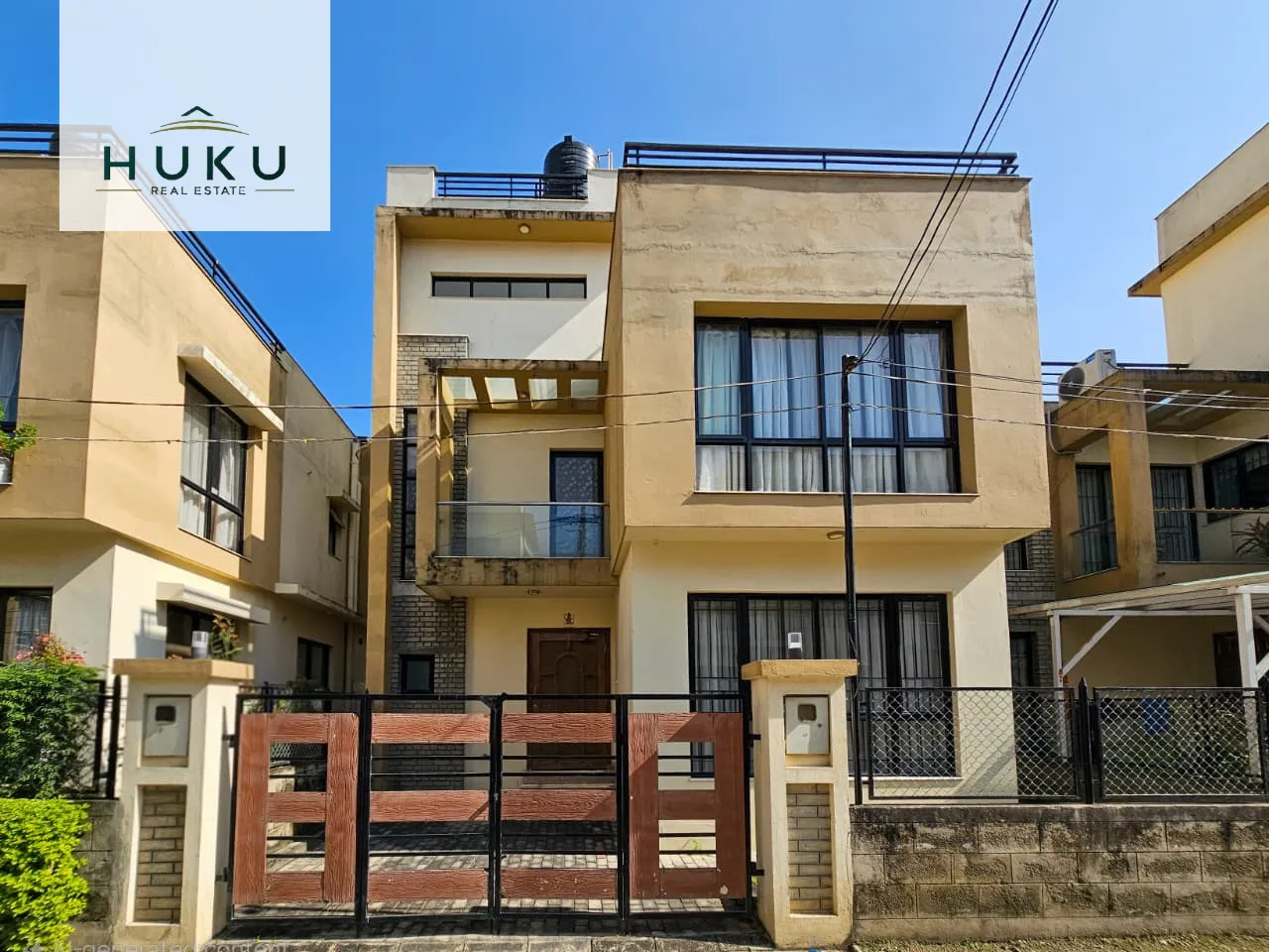 House for Rent – Hattiban, Lalitpur