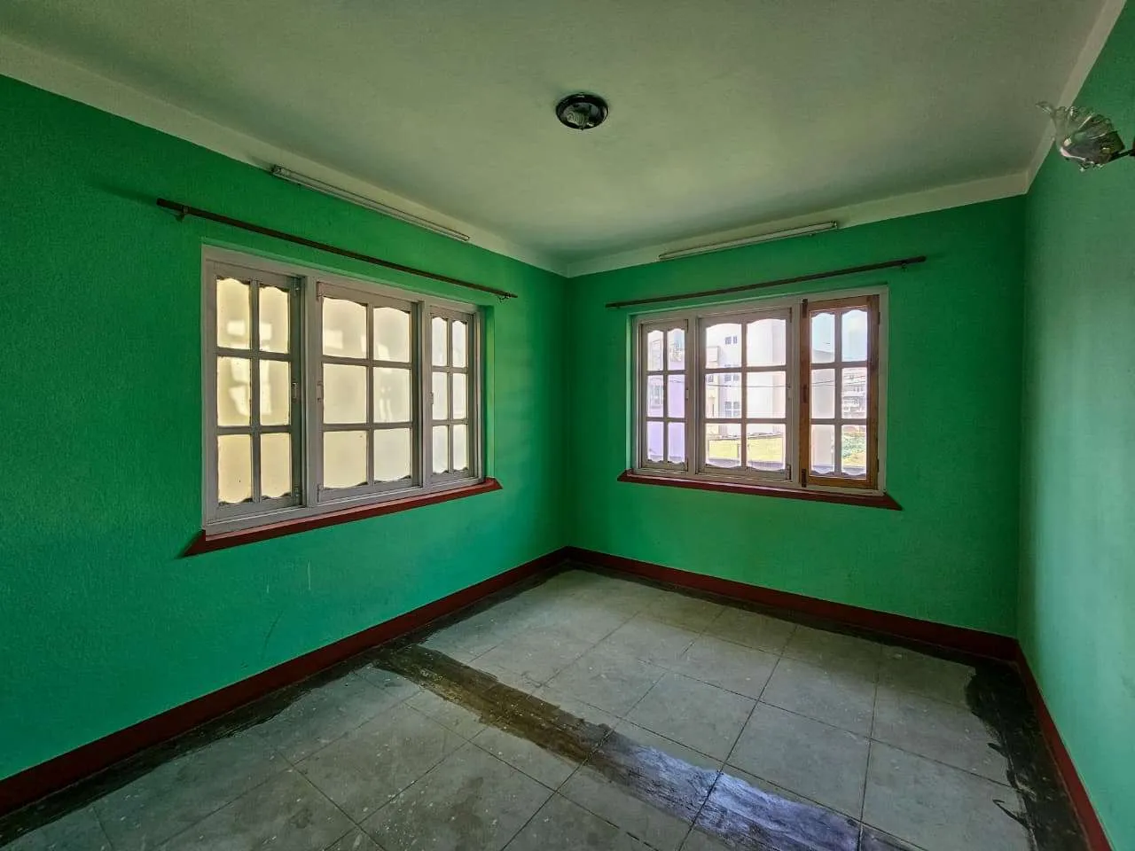 Flat for rent in Bafal, Kathmandu 2