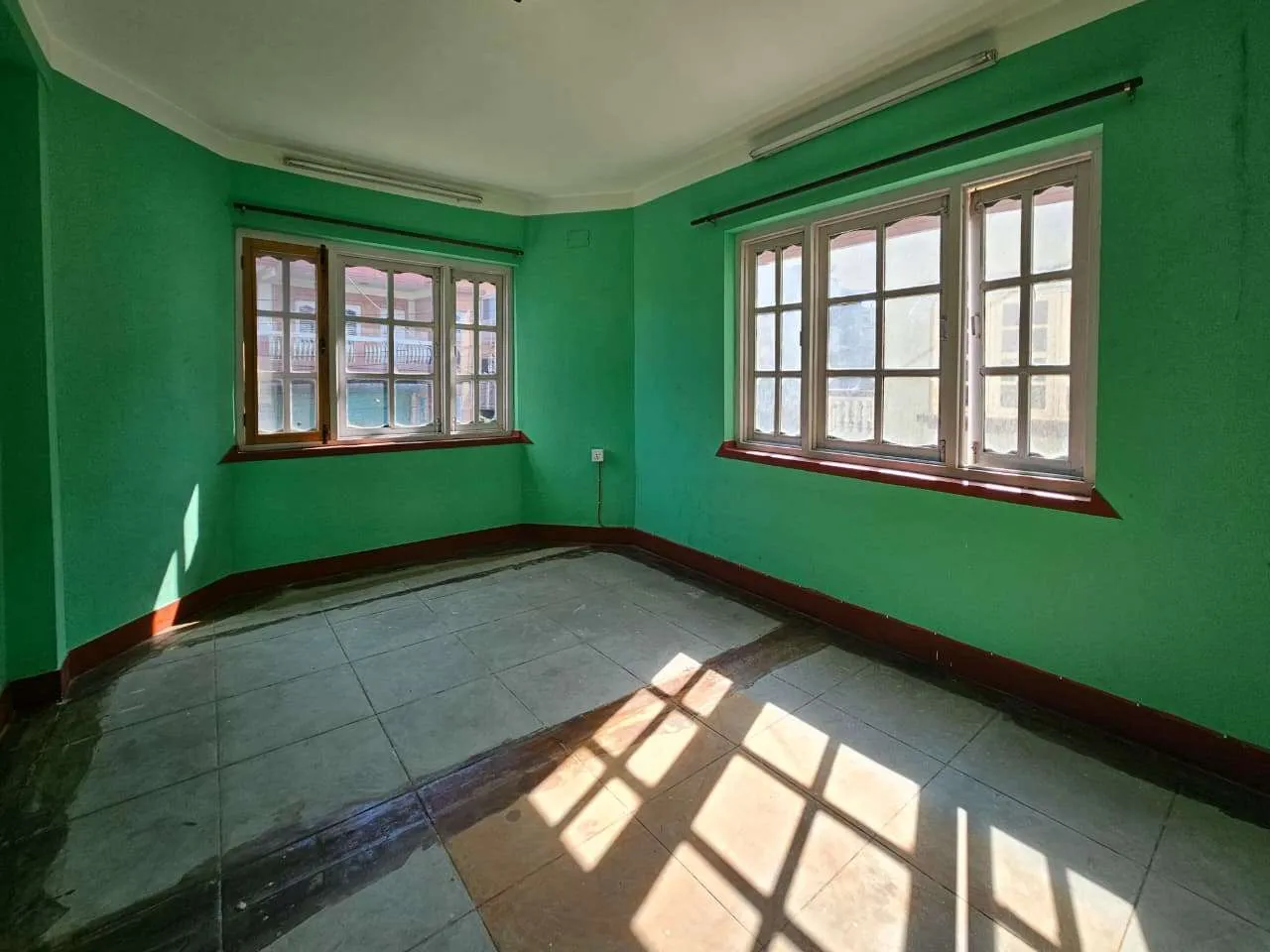 Flat for rent in Bafal, Kathmandu
