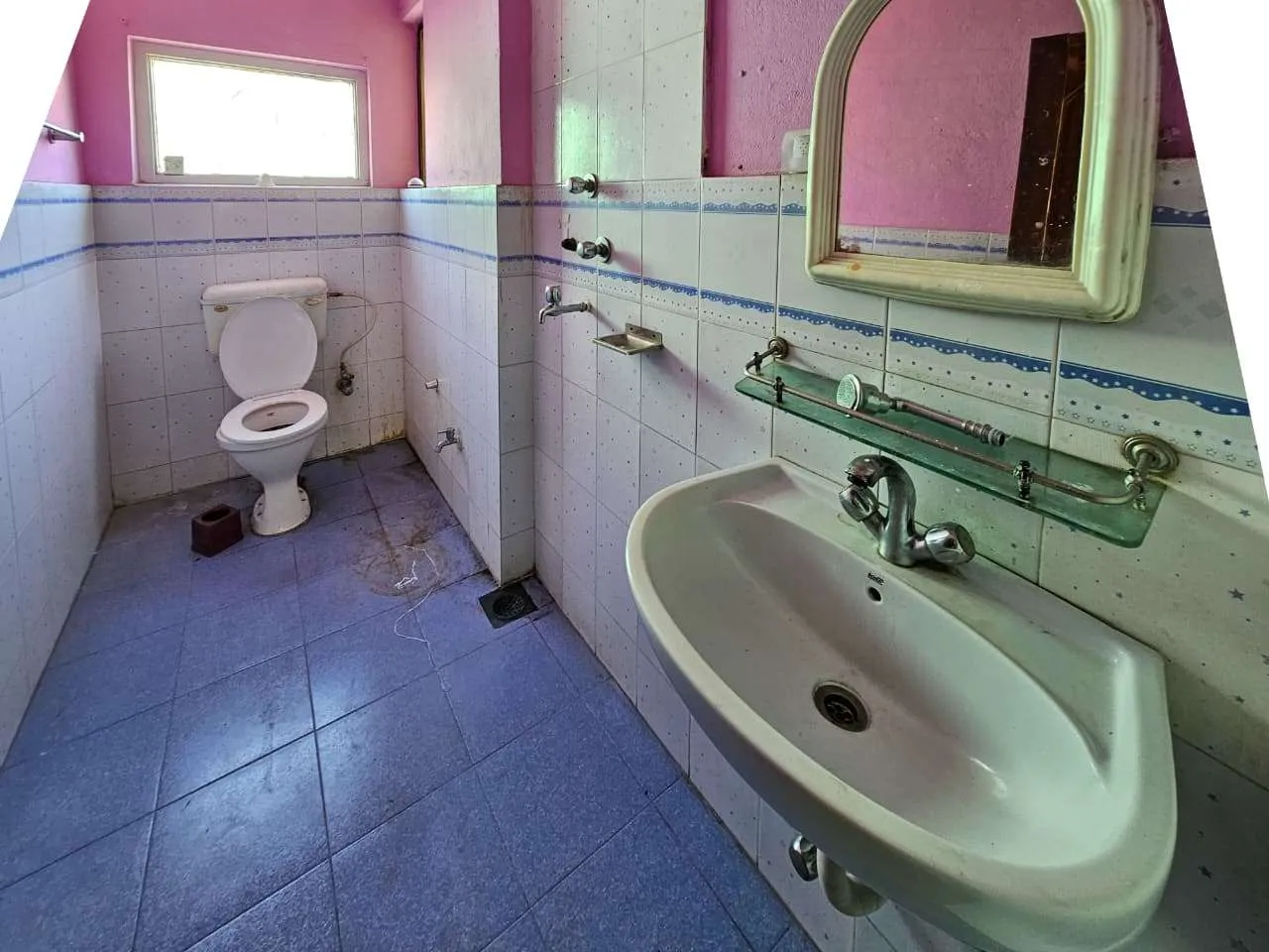 Flat for rent in Bafal, Kathmandu 4