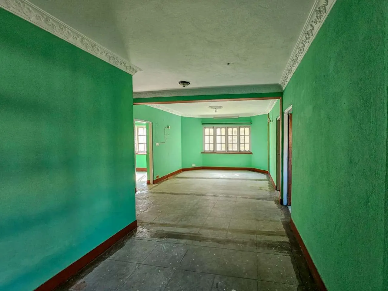 Flat for rent in Bafal, Kathmandu 5