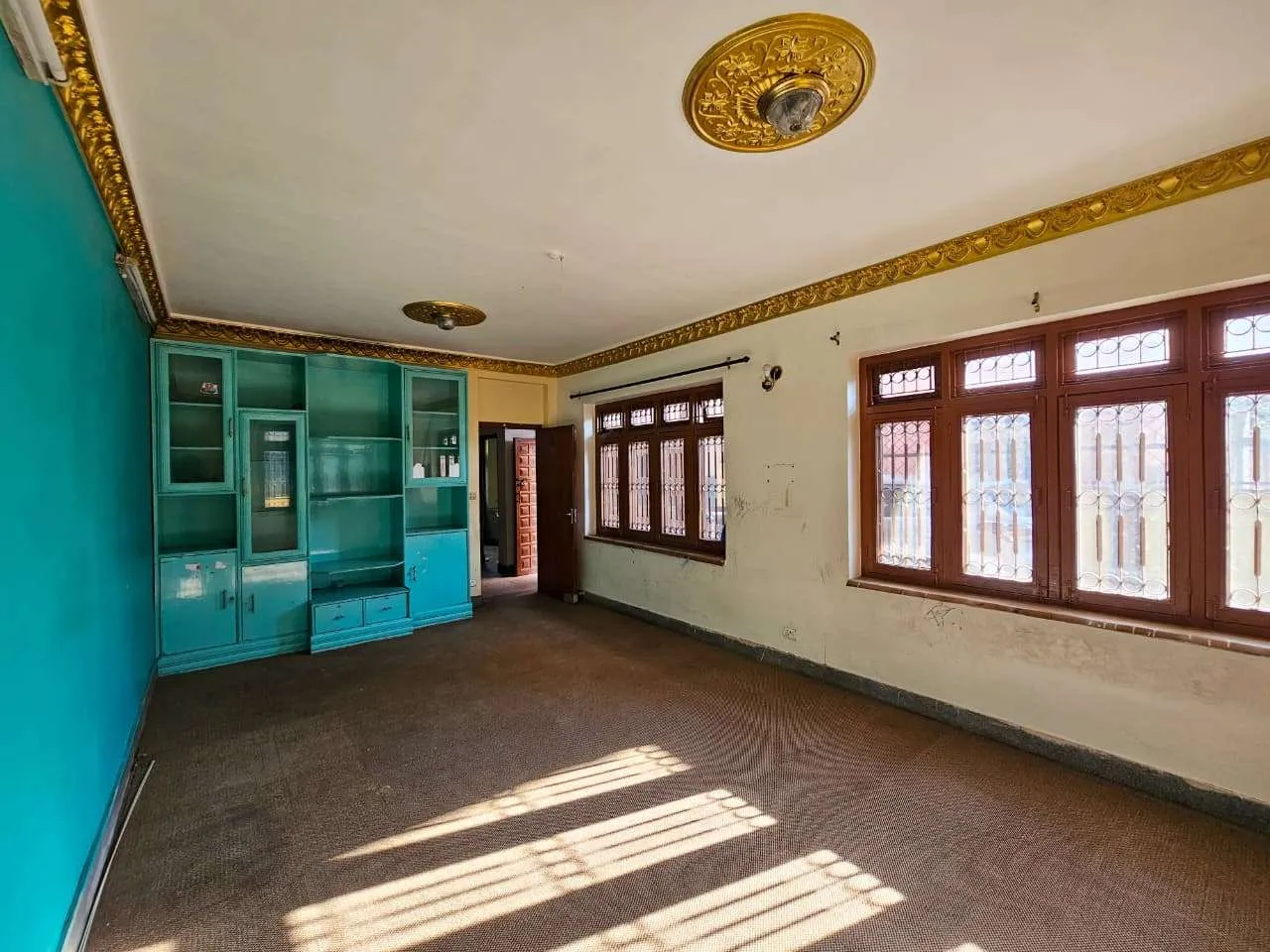 2BHK Flat for Rent – Bafal, Kathmandu (Near Shrestha Colony)