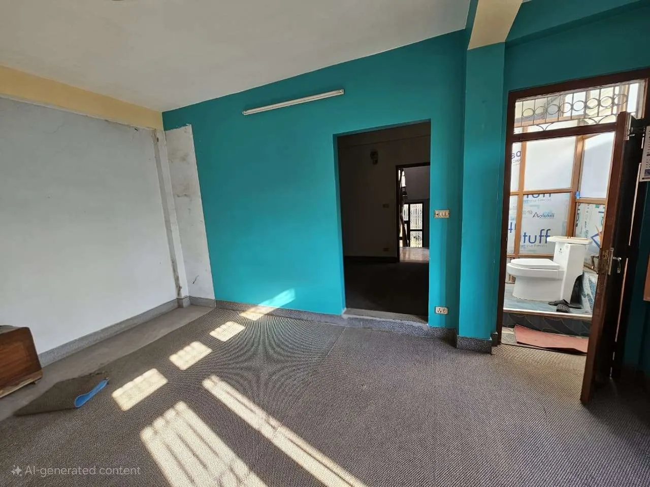 2BHK Flat for Rent – Bafal, Kathmandu (Near Shrestha Colony) 2