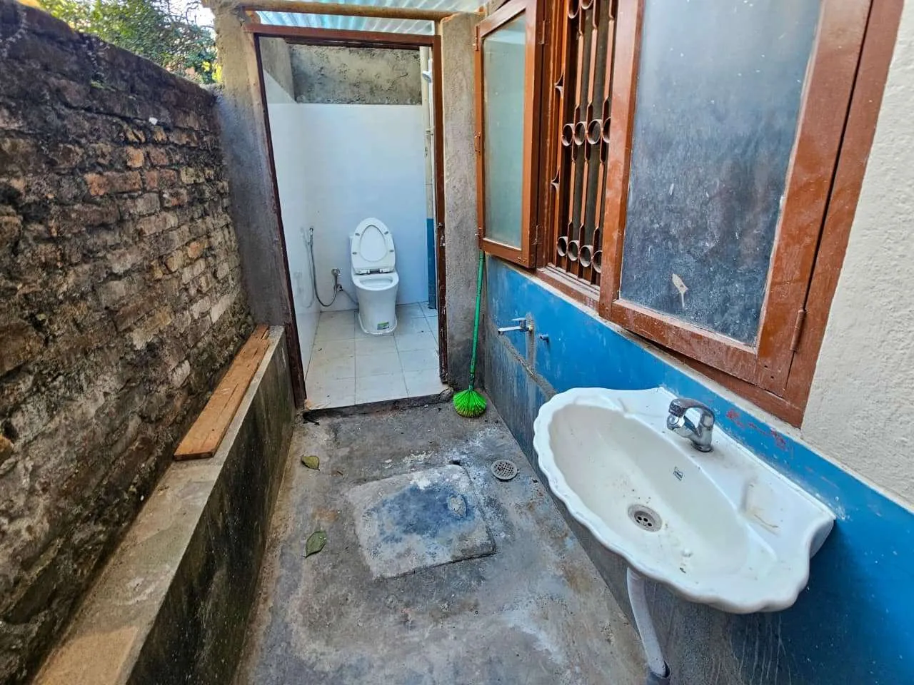 2BHK Flat for Rent – Bafal, Kathmandu (Near Shrestha Colony) 4