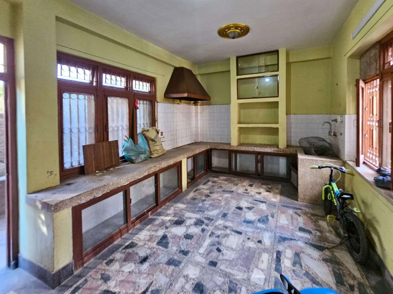 2BHK Flat for Rent – Bafal, Kathmandu (Near Shrestha Colony) 6