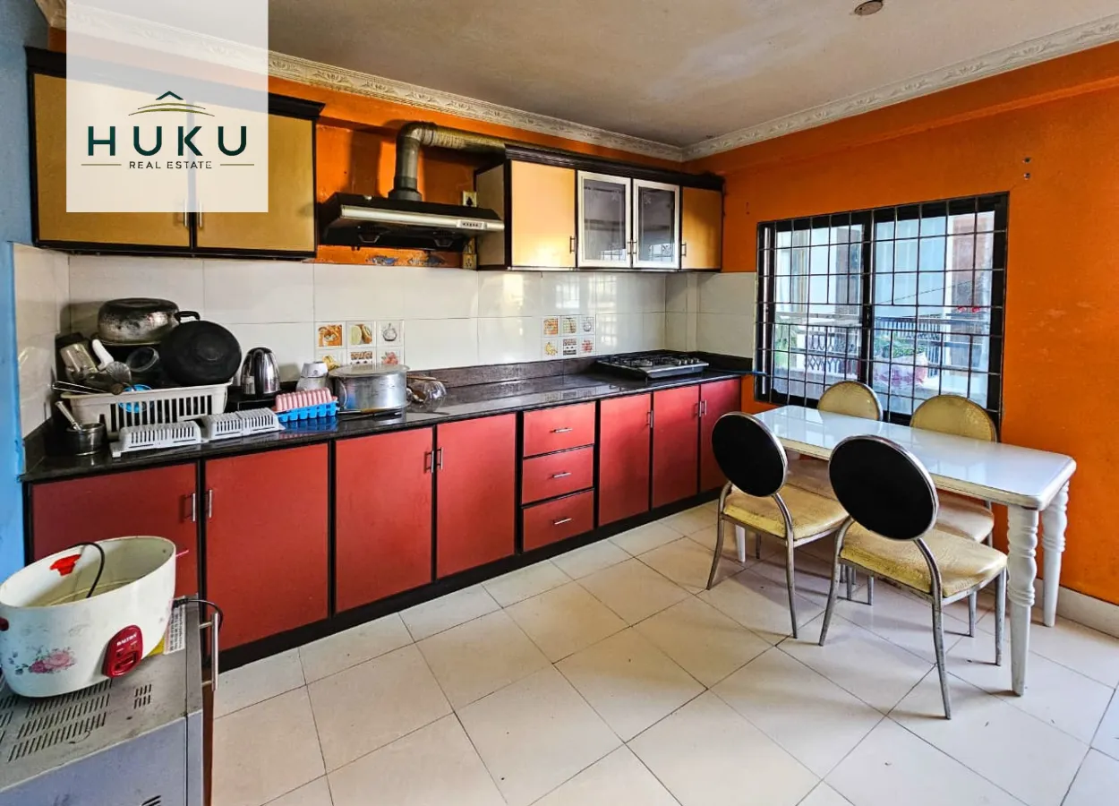Flat for Rent – Samakhusi, Kathmandu 4