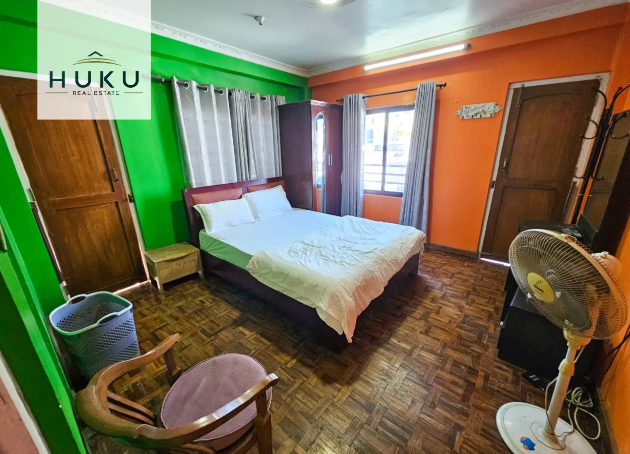 Flat for Rent – Samakhusi, Kathmandu 5
