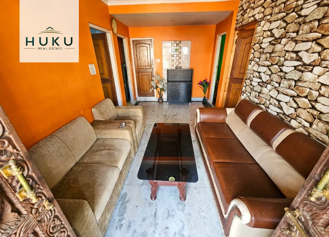 Flat for Rent – Samakhusi, Kathmandu 6