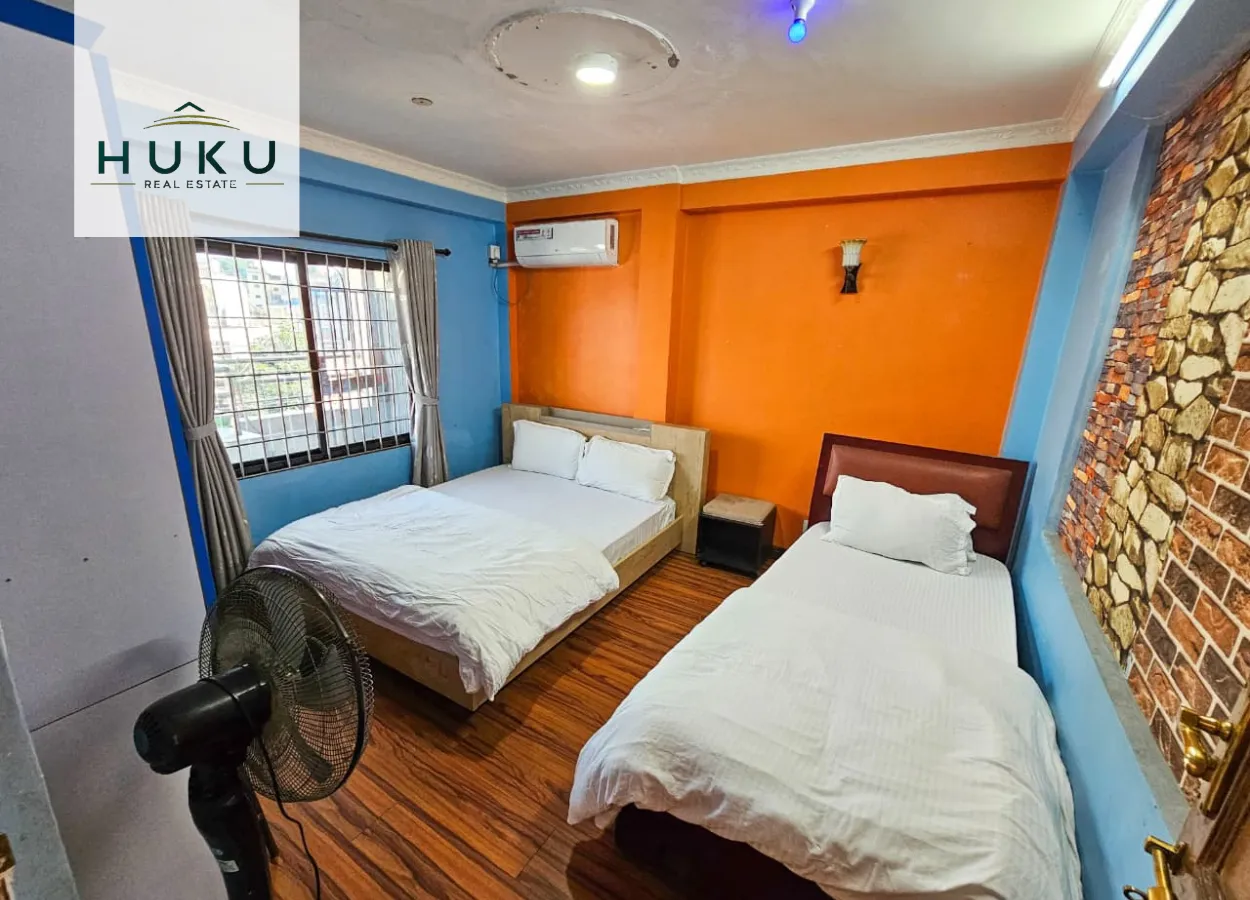 Flat for Rent – Samakhusi, Kathmandu 7