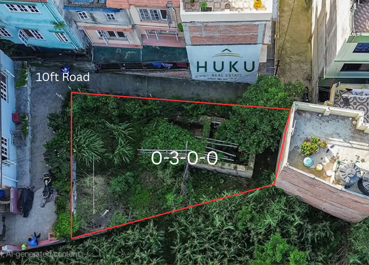 Land for Sale – Gwarko, Imadol