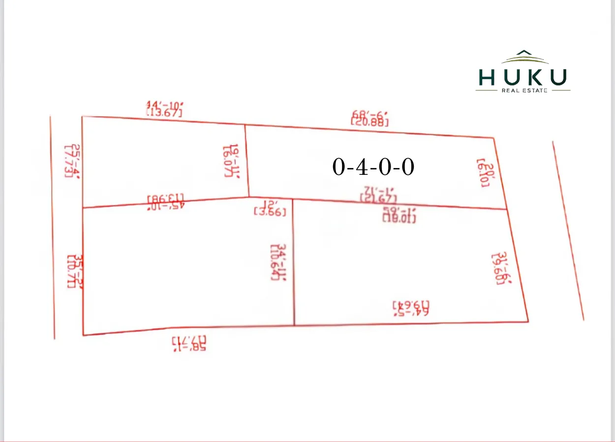 Land for Sale – Kirtipur, Dhalpa (Near Pushpasadan School)