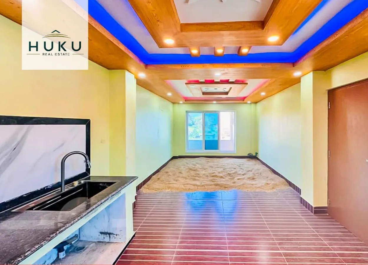 House for Sale in Lubhu Chasidol, Near Balkot Chardobato Chowk 4