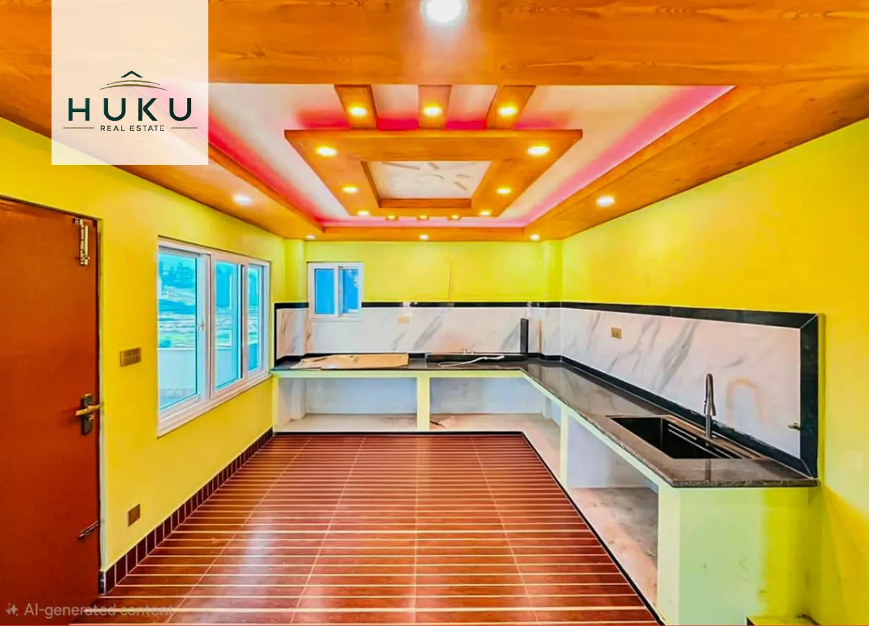 House for Sale in Lubhu Chasidol, Near Balkot Chardobato Chowk 5