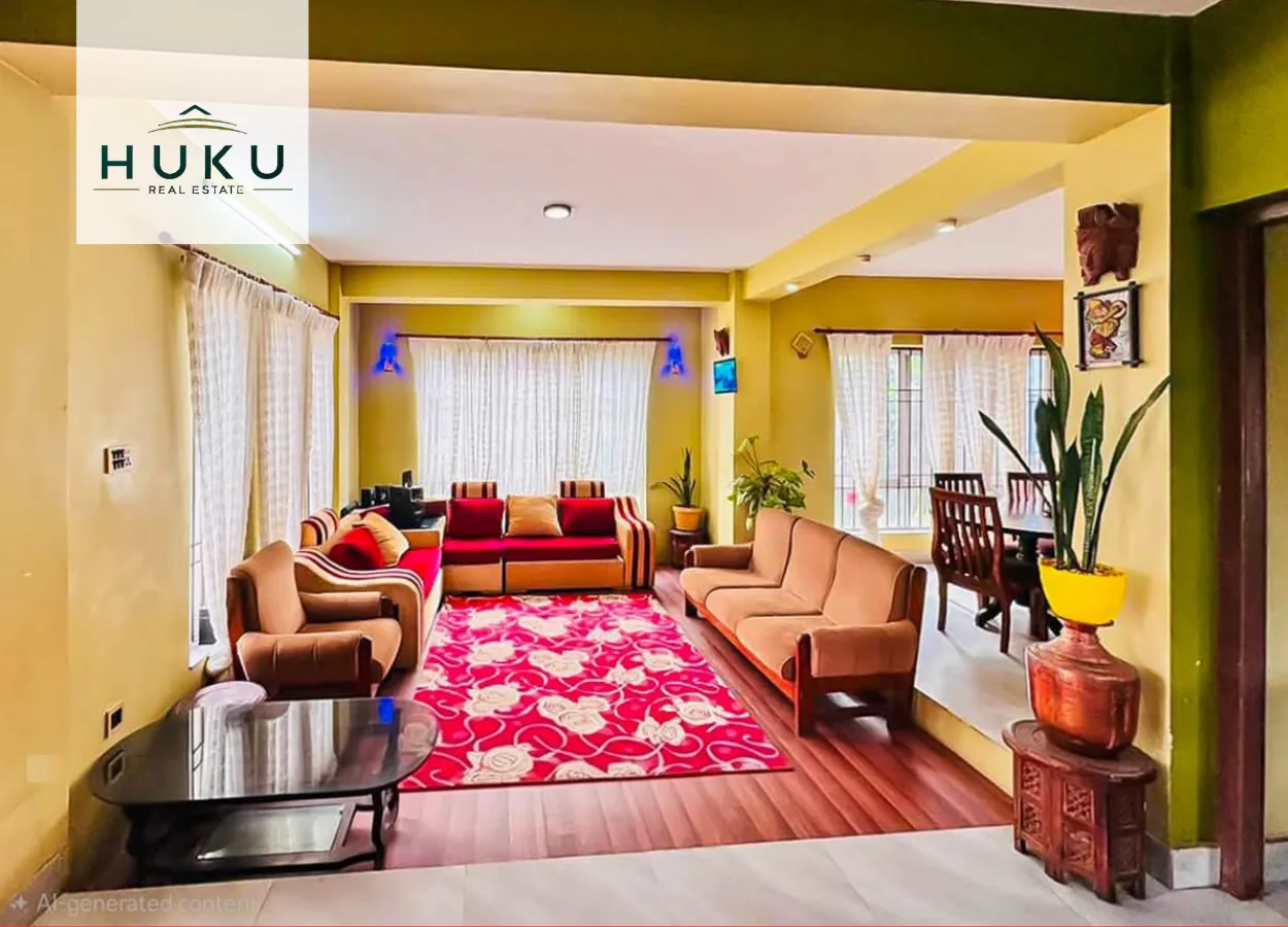 House for Sale Near Sunakothi Civil Homes, Lalitpur 2