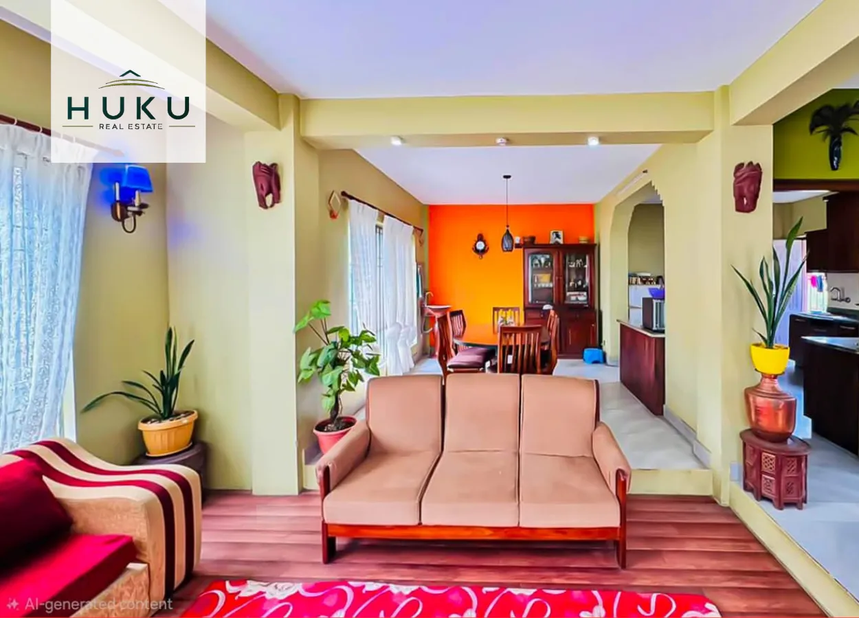 House for Sale Near Sunakothi Civil Homes, Lalitpur 3