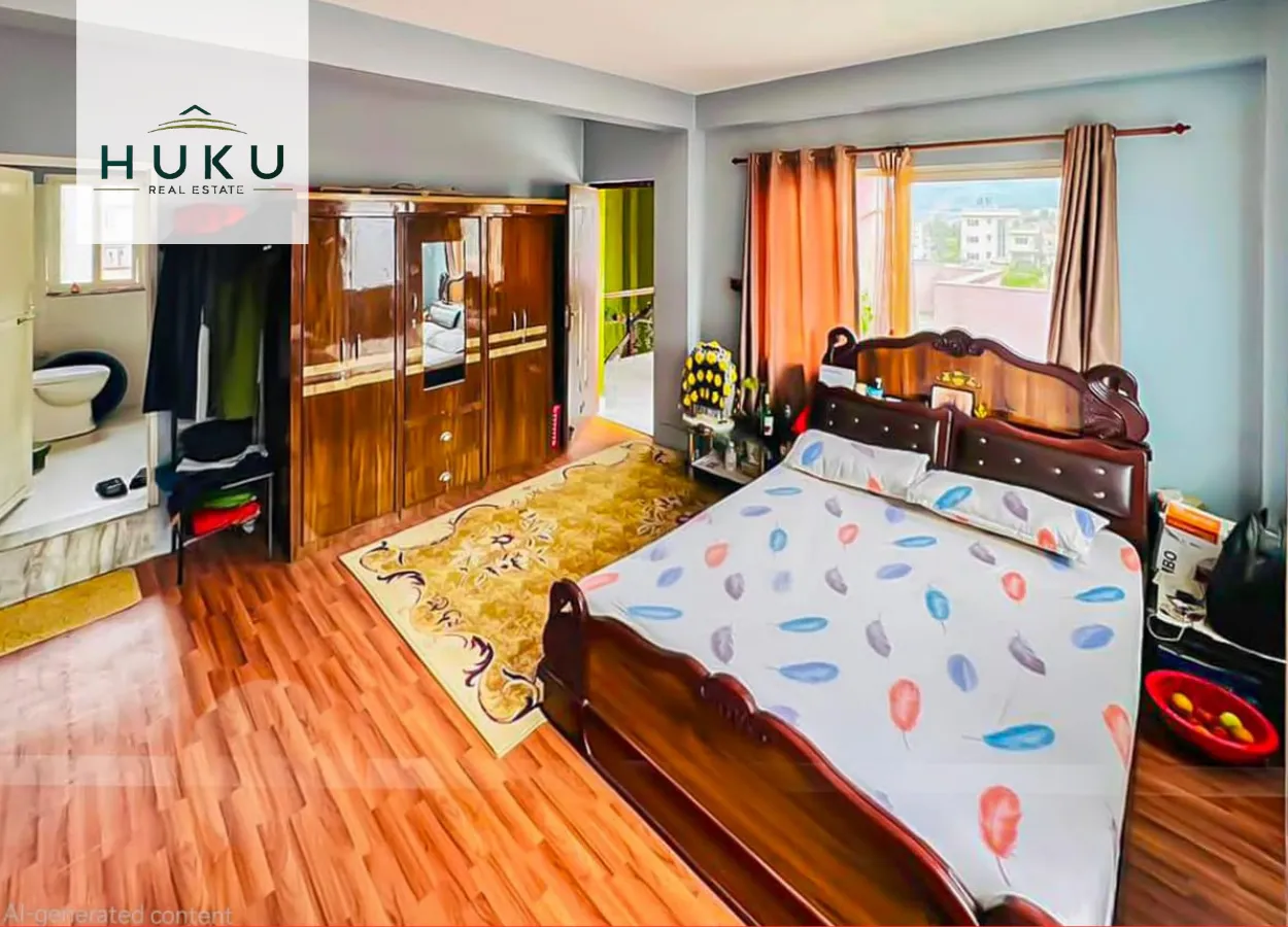 House for Sale Near Sunakothi Civil Homes, Lalitpur 5