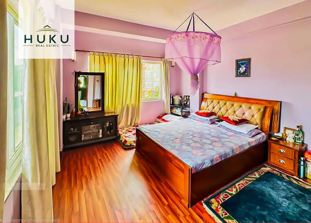 House for Sale Near Sunakothi Civil Homes, Lalitpur 7