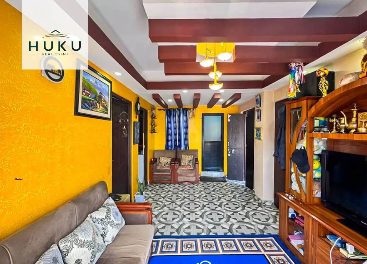 House for Sale Near Raniban, Radhakrishna Temple – Kathmandu 3