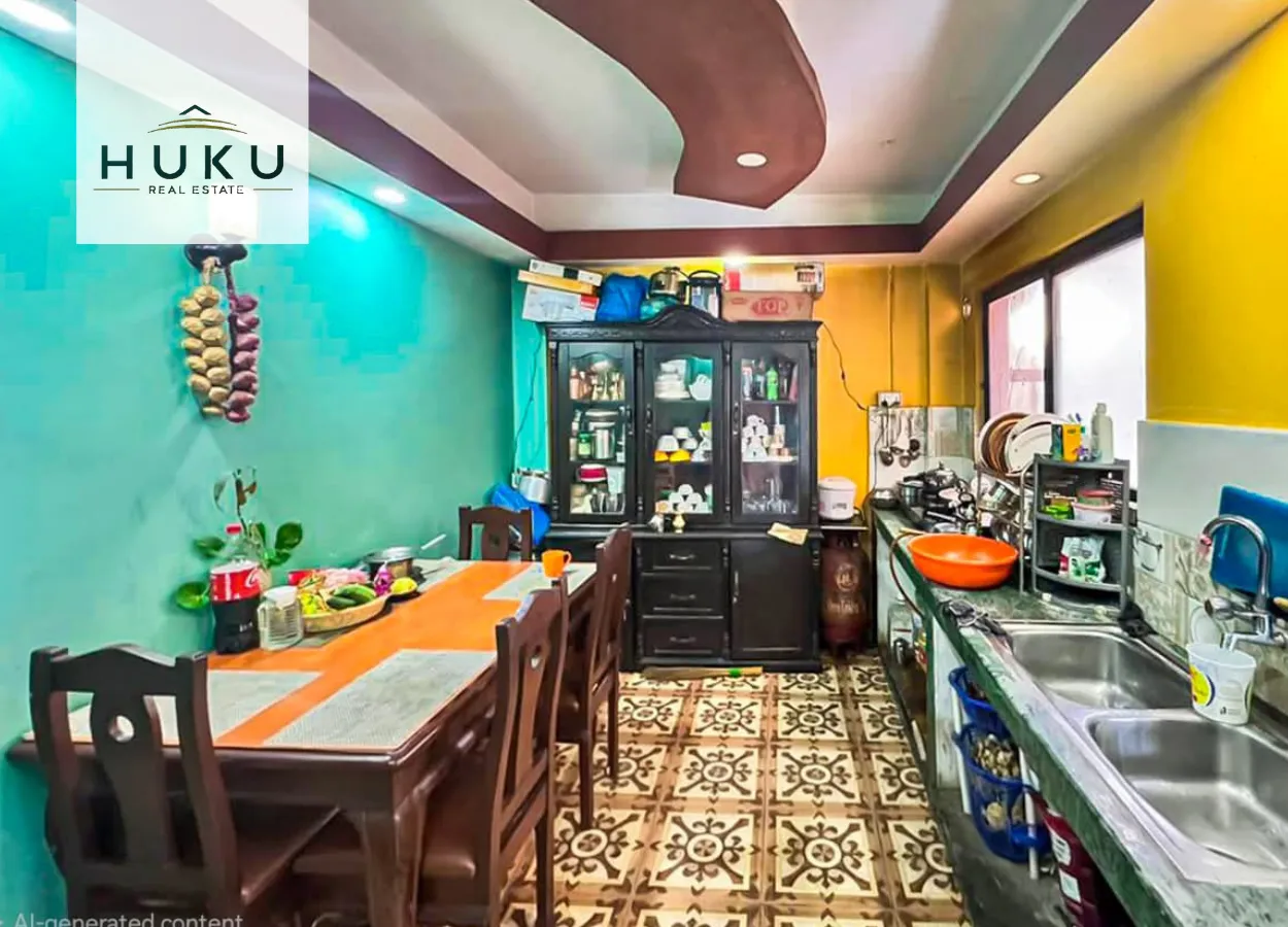 House for Sale Near Raniban, Radhakrishna Temple – Kathmandu 4