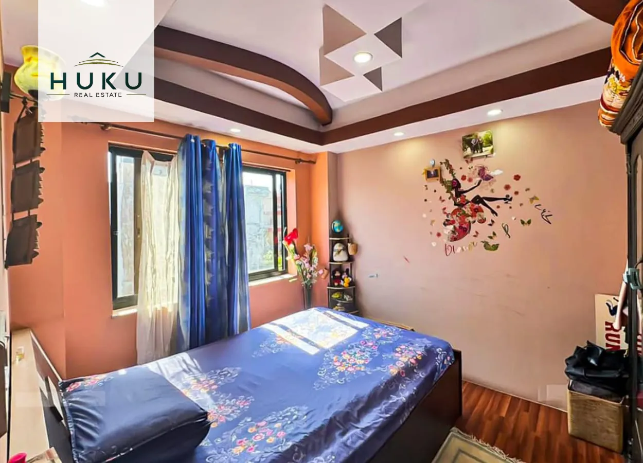 House for Sale Near Raniban, Radhakrishna Temple – Kathmandu 6