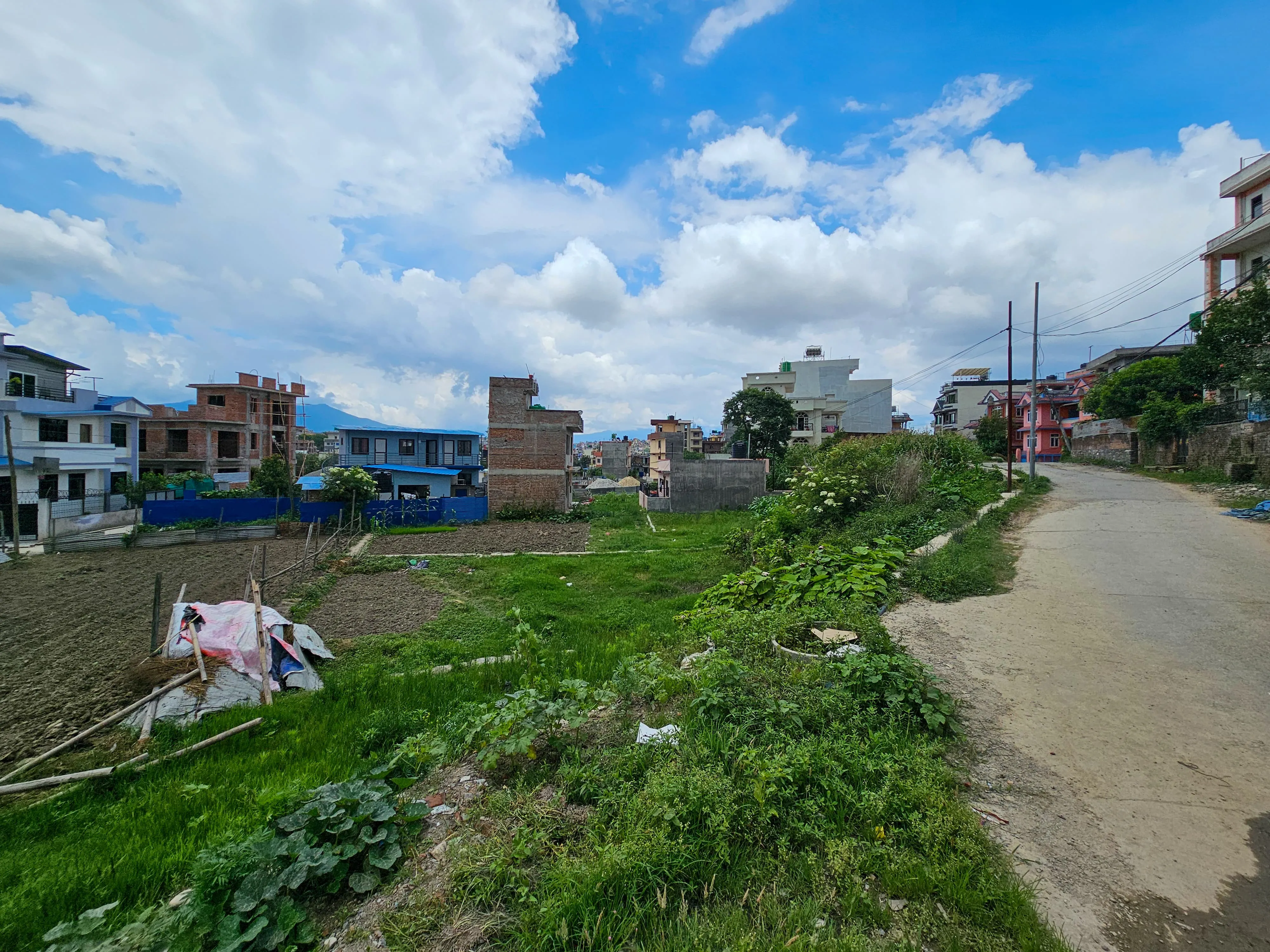 Land For sale in Kirtipur, Jakha 2