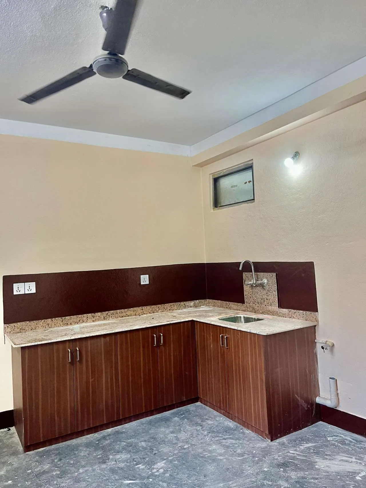 Flat for Rent – Dallu Awas, Kathmandu
