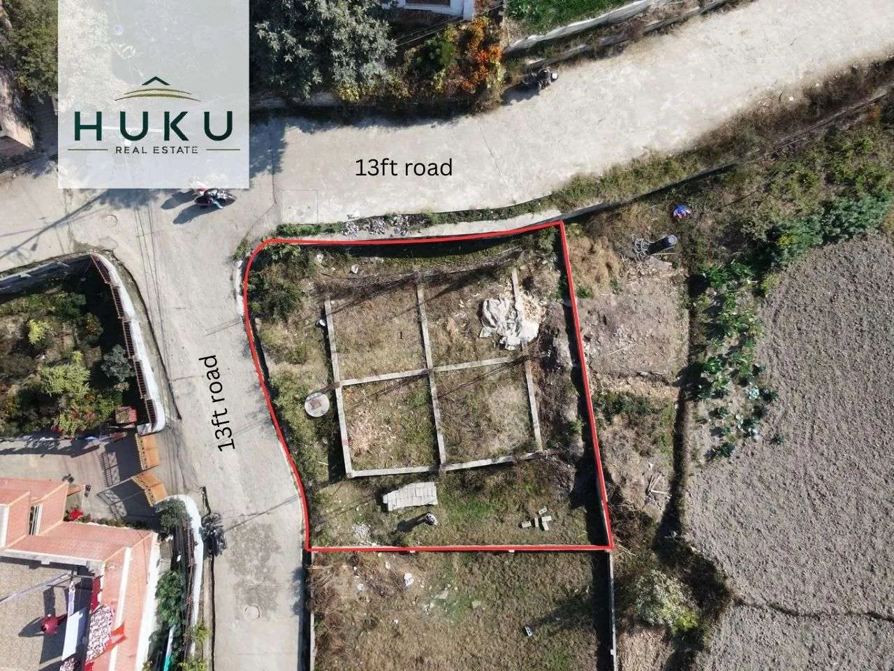 Land for Sale – Kirtipur, Salyanthan