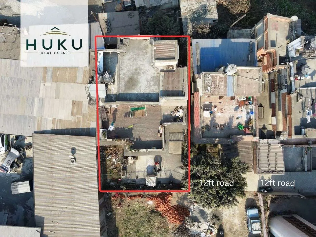 Land for Sale – Sanepa, Lalitpur 2