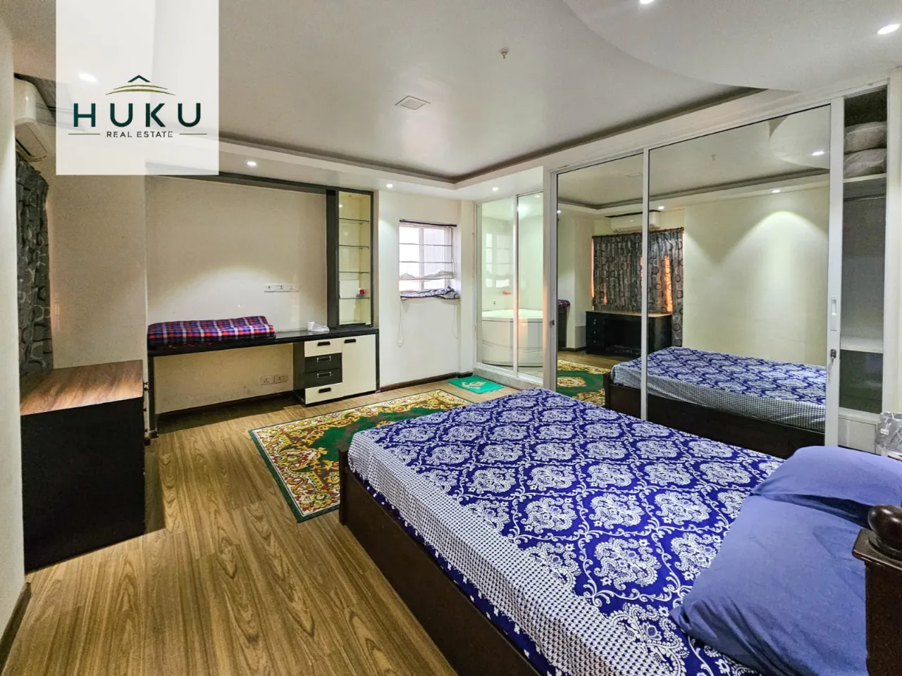 Luxury Fully Furnished Penthouse for Rent