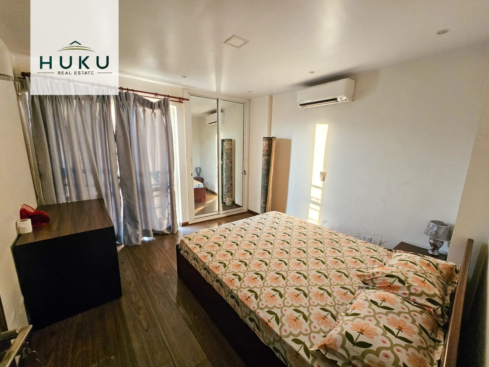 Luxury Fully Furnished Penthouse for Rent 4