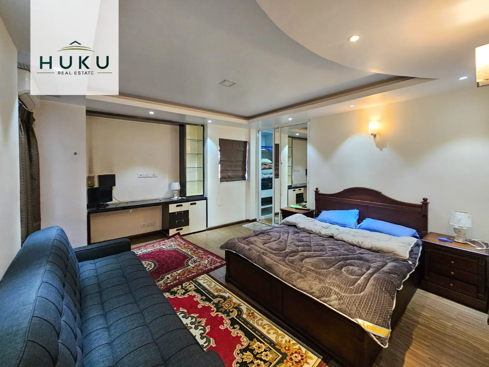Luxury Fully Furnished Penthouse for Rent 6