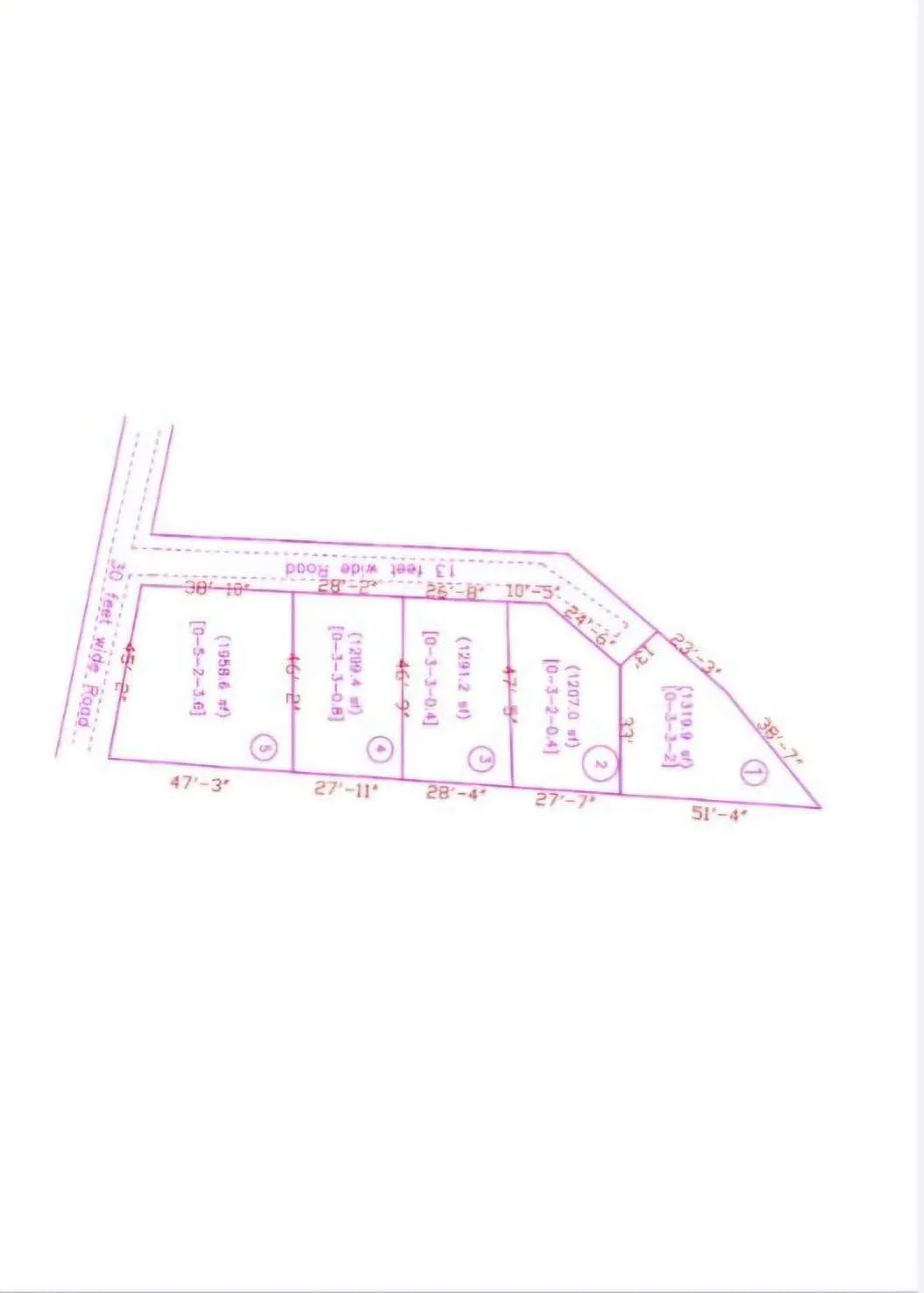 Land for Sale – Kirtipur, Salyanthan (Near Sasa Restaurant)