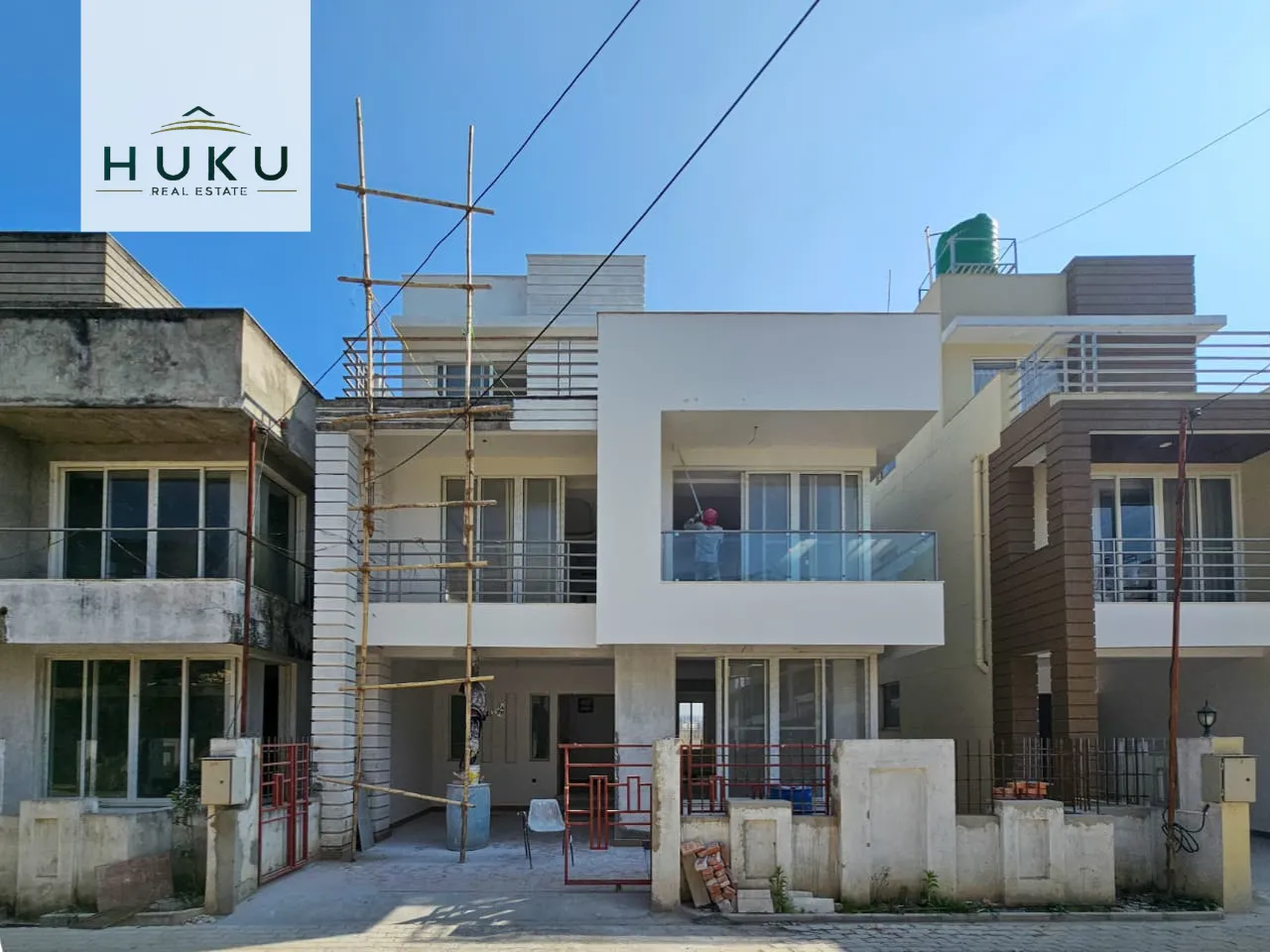 House for rent in nakhu, lalitpur