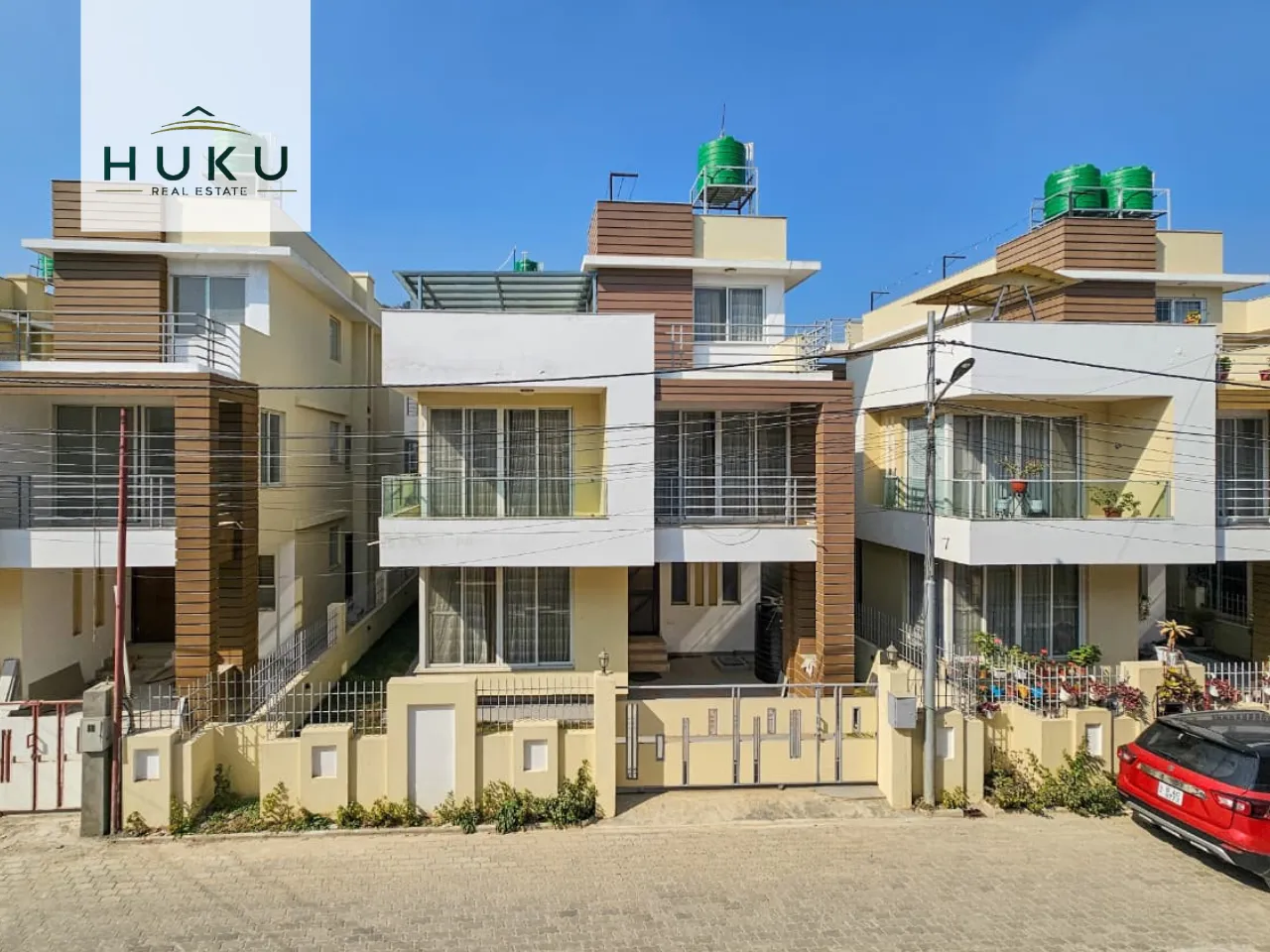 Fully Furnished House for Rent – Nakhu, Lalitpur