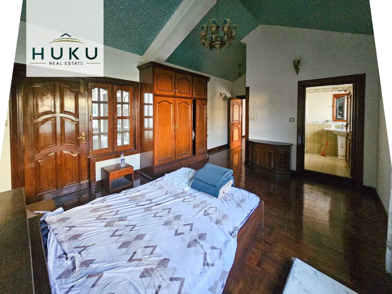 Fully Furnished House for Rent – Bhaisepati Heights, Lalitpur 5