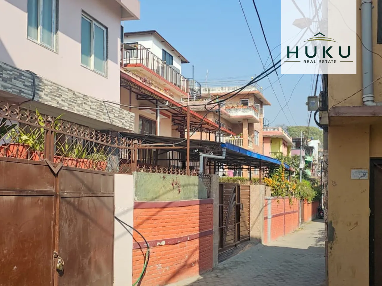 House for Rent – Tahachal, Kathmandu 2