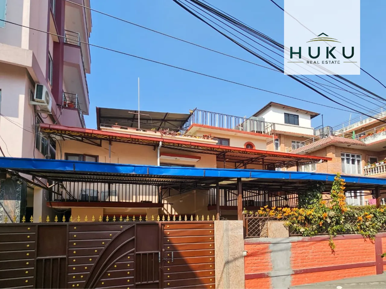 House for Rent – Tahachal, Kathmandu